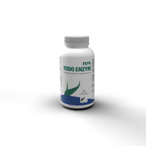 Fepa Todo Enzym - 90 cápsulas Fepadiet