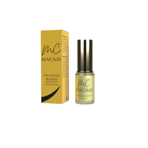 MACAIS Colageno hidrolizado. Serum - 20 ml. Fepadiet