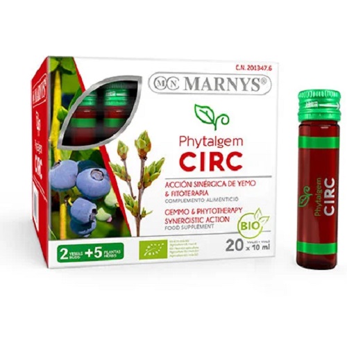 PHYTALGEM CIRC