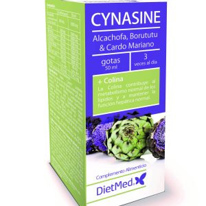 CYNASINE  gotas 50 ml