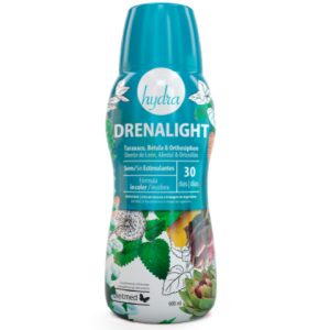 DRENALIGHT HYDRA 600 ml.