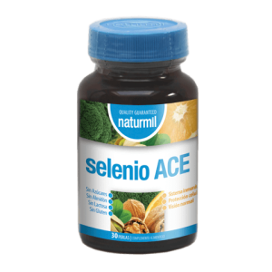 SELÉNIO ACE  30 cápsulas