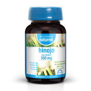 HINOJO 500mg 60 comprimidos