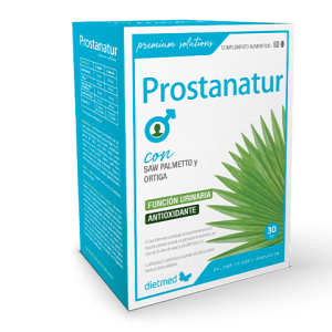 PROSTANATUR 60 perlas
