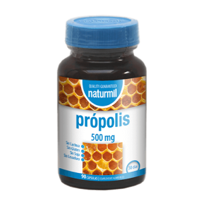 PRÓPOLIS 500mg  90 cápsulas