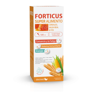 FORTICUS   solución oral 500ml.