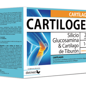 CARTILOGEN CARTÍLAGOS 20 Sobres