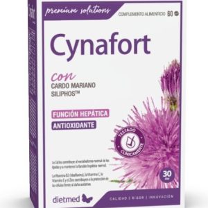 CYNAFORT  60 comprimidos