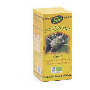 POLYNONI BIO 1/2 L.Plameca