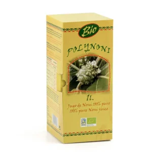 POLYNONI BIO 1L. Plameca
