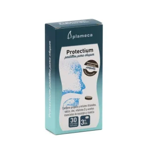 PROTECTIUM PASTILLAS PARA CHUPAR 30 comp.mas. Plameca