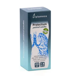 PROTECTIUM PECTORAL ADULTOS 250 ml. Plameca