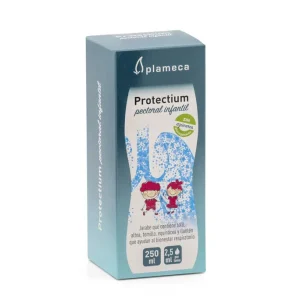 PROTECTIUM PECTORAL INFANTIL 250 ml. Plameca