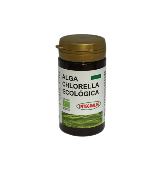 CHLORELLA 60 COMPRIMIDOS