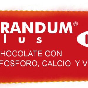 BARRITA MEMORANDUM PLUS