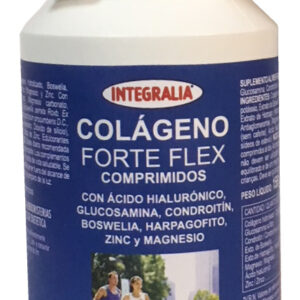 COLAGENO FORTE FLEX 120 COMPRIMIDOS