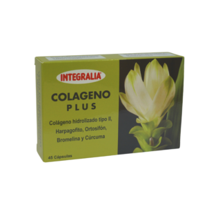 COLAGENO PLUS 45 CAPSULAS