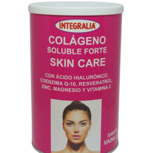 COLAGENO SOLUBLE FORTE SKIN CARE