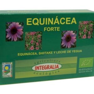 EQUINACEA FORTE ECO 60 CAPSULAS