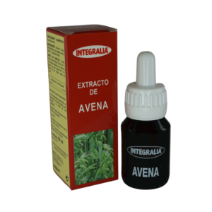 AVENA EXTRACTO 50 ML