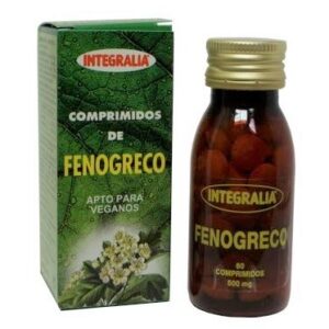 FENOGRECO 60 COMPRIMIDOS