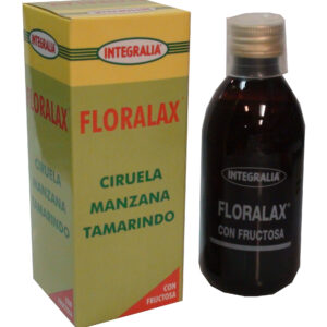 FLORALAX JARABE 250 ML
