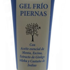 KLEODERMIS GEL FRIO PIERNAS 100 ML