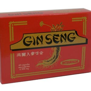 GINSENG 60 X 500