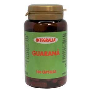 GUARANA 100 CAPSULAS