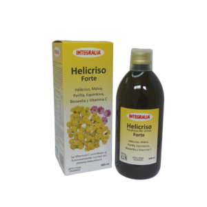 HELICRISO FORTE JARABE 500 ML
