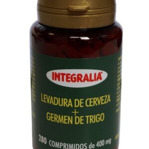 LEV. DE CERVEZA + GERMEN 280 COMP.