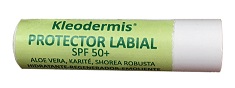 KLEODERMIS PROTECTOR LABIAL SPF  50+  4G