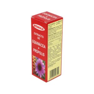 EQUINACEA + PROPOLIS EXTRACTO 50 ML