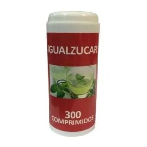 IGUALZUCAR 300 COMP